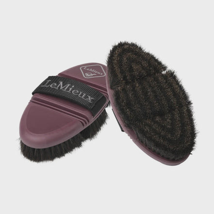 LeMieux Flexi Paardenhaar Body Brush