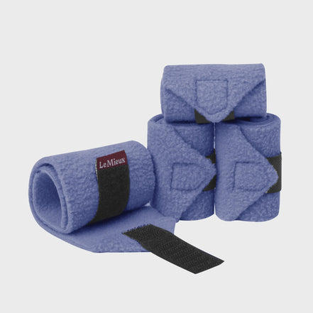 LeMieux Mini Toy Pony Fleece Polos