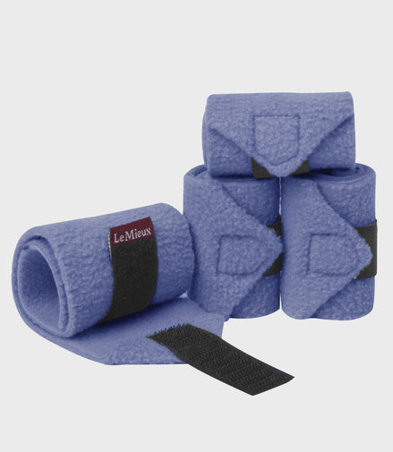 LeMieux Mini Toy Pony Fleece Polos