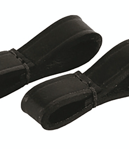 Lederen fulmer loops Toebehoren bitten - Maddelin Equestrian Trust