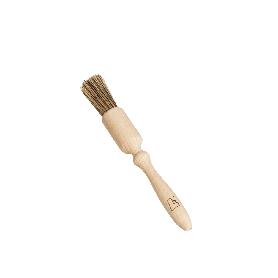 Leistner Ronde Borstel Hoefverzorging - Maddelin Equestrian Leistner