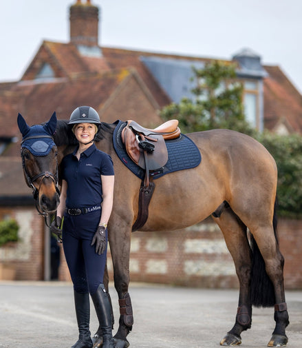 LeMieux Acoustic Pro Oornetje Oornetjes - Maddelin Equestrian LeMieux