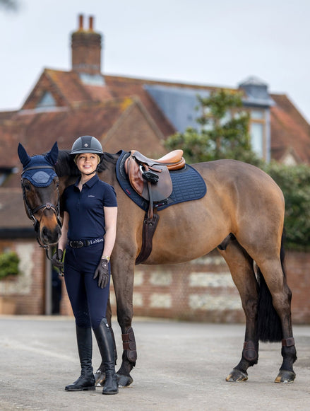 LeMieux Acoustic Pro Oornetje Oornetjes - Maddelin Equestrian LeMieux