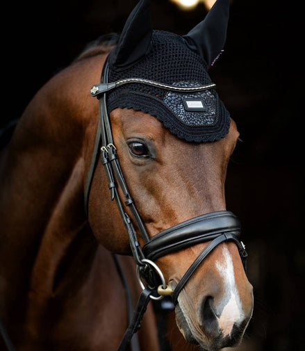 LeMieux Adour Oornetje Oornetjes - Maddelin Equestrian LeMieux