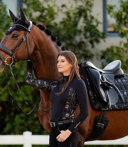 LeMieux Adour Zadeldek Zadeldoeken - Maddelin Equestrian LeMieux