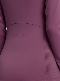 LeMieux Airflow Trainingshirt Lange Mouwen Dames Dames Shirts - Maddelin Equestrian LeMieux