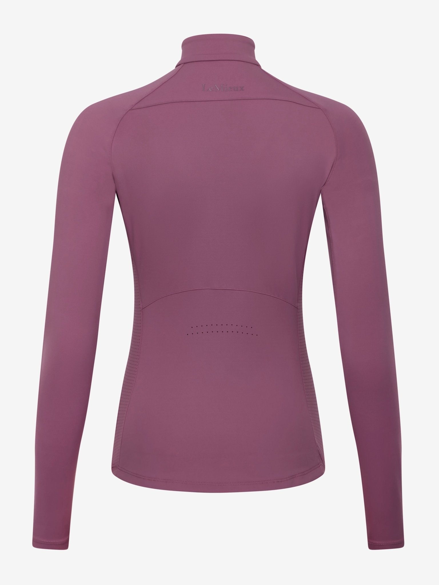 LeMieux Airflow Trainingshirt Lange Mouwen Dames Dames Shirts - Maddelin Equestrian LeMieux