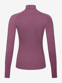 LeMieux Airflow Trainingshirt Lange Mouwen Dames Dames Shirts - Maddelin Equestrian LeMieux