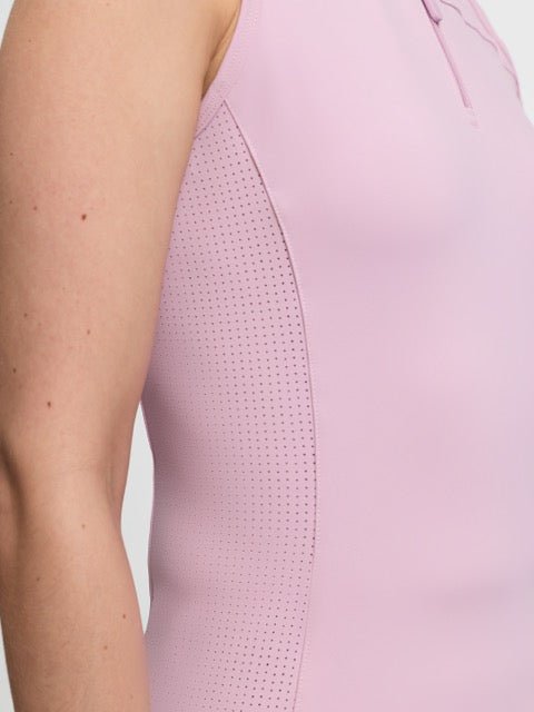LeMieux Airflow Trainingshirt Zonder Mouwen Dames Dames Shirts - Maddelin Equestrian LeMieux