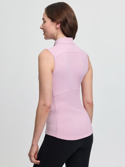 LeMieux Airflow Trainingshirt Zonder Mouwen Dames Dames Shirts - Maddelin Equestrian LeMieux