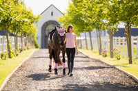 LeMieux Airflow Trainingshirt Zonder Mouwen Dames Dames Shirts - Maddelin Equestrian LeMieux