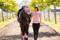 LeMieux Airflow Trainingshirt Zonder Mouwen Dames Dames Shirts - Maddelin Equestrian LeMieux