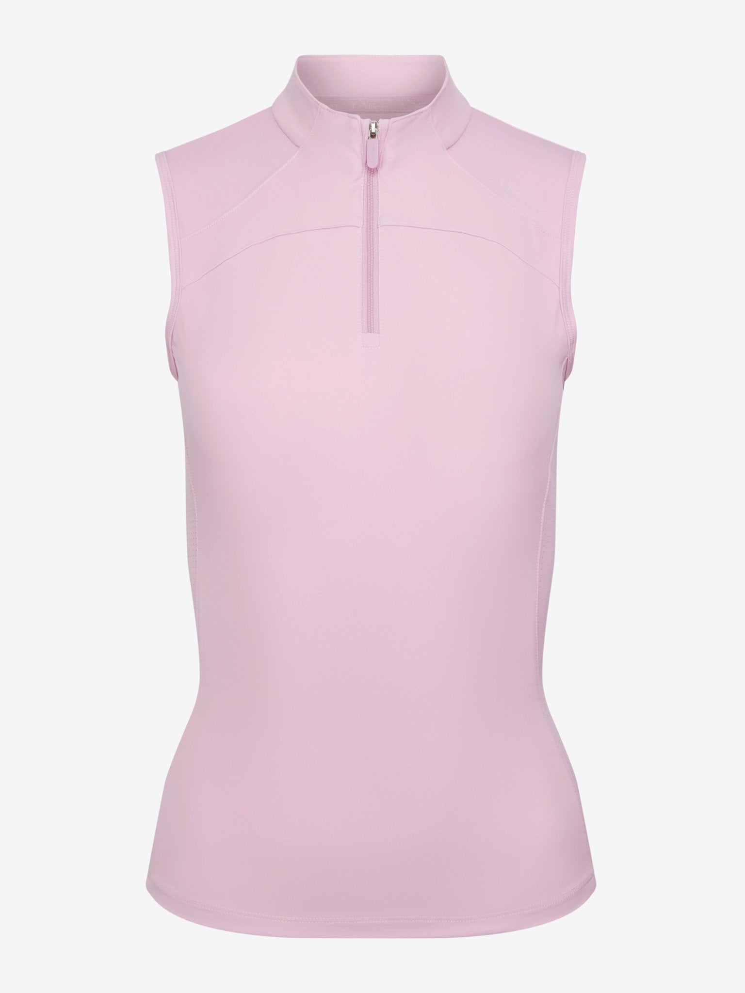 LeMieux Airflow Trainingshirt Zonder Mouwen Dames Dames Shirts - Maddelin Equestrian LeMieux