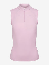 LeMieux Airflow Trainingshirt Zonder Mouwen Dames Dames Shirts - Maddelin Equestrian LeMieux