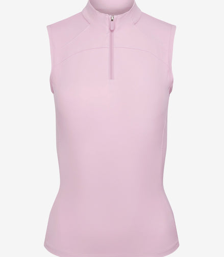 LeMieux Airflow Trainingshirt Zonder Mouwen Dames Dames Shirts - Maddelin Equestrian LeMieux
