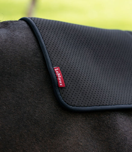 LeMieux Antislip Zadelonderlegger Square Zadelonderleggers - Maddelin Equestrian LeMieux