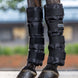LeMieux Arctic Ice Boot (1 paar) Zwart Transport, therapeutisch en stalbeschermers - Maddelin Equestrian LeMieux