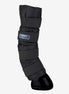 LeMieux Arctic Ice Boot (1 paar) Zwart Transport, therapeutisch en stalbeschermers - Maddelin Equestrian LeMieux