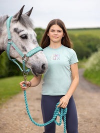 LeMieux Ariane T-shirt YR Kids Kids - Maddelin Equestrian LeMieux