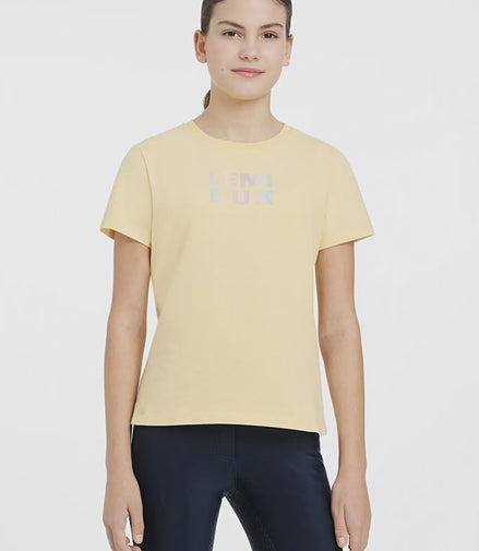 LeMieux Ariane T-shirt YR Kids Kids - Maddelin Equestrian LeMieux