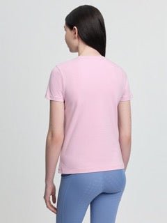 LeMieux Arianna T-shirt Kids Kids Truien & Shirts - Maddelin Equestrian LeMieux