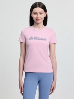 LeMieux Arianna T-shirt Kids Kids Truien & Shirts - Maddelin Equestrian LeMieux