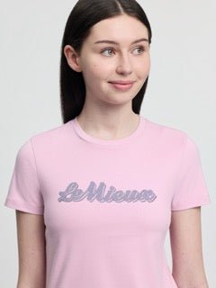 LeMieux Arianna T-shirt Kids Kids Truien & Shirts - Maddelin Equestrian LeMieux