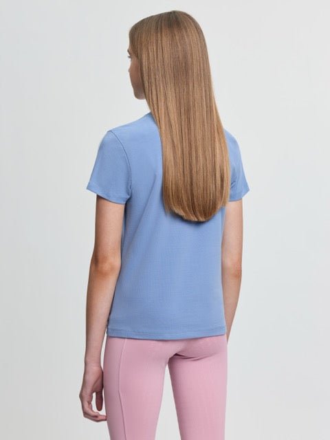 LeMieux Arianna T-shirt Kids Kids Truien & Shirts - Maddelin Equestrian LeMieux