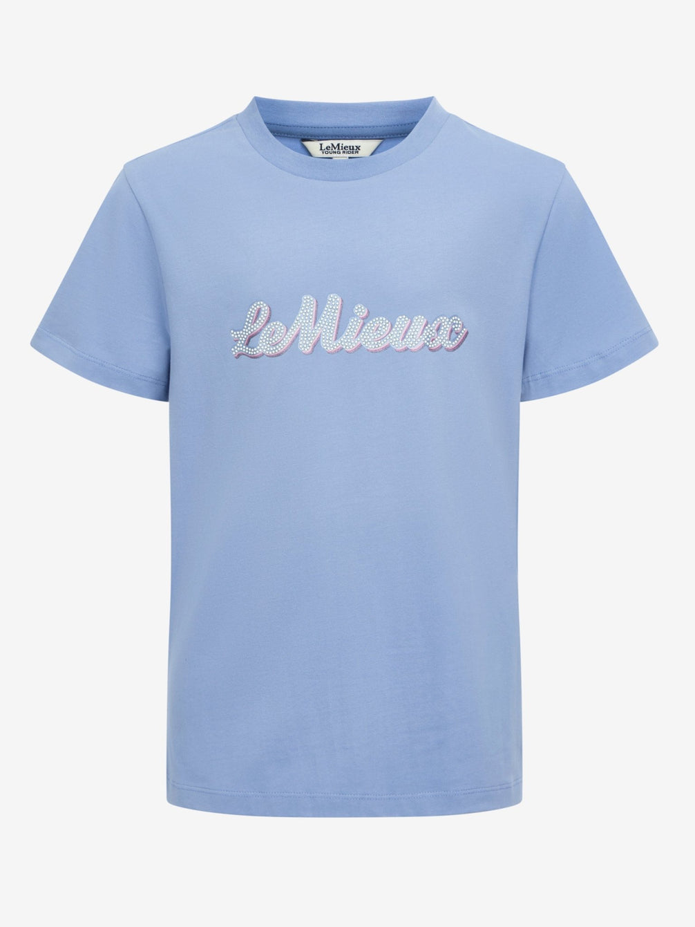 LeMieux Arianna T-shirt Kids Kids Truien & Shirts - Maddelin Equestrian LeMieux