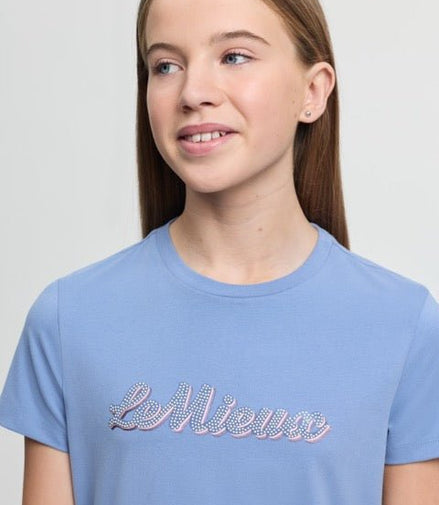 LeMieux Arianna T-shirt Kids Kids Truien & Shirts - Maddelin Equestrian LeMieux