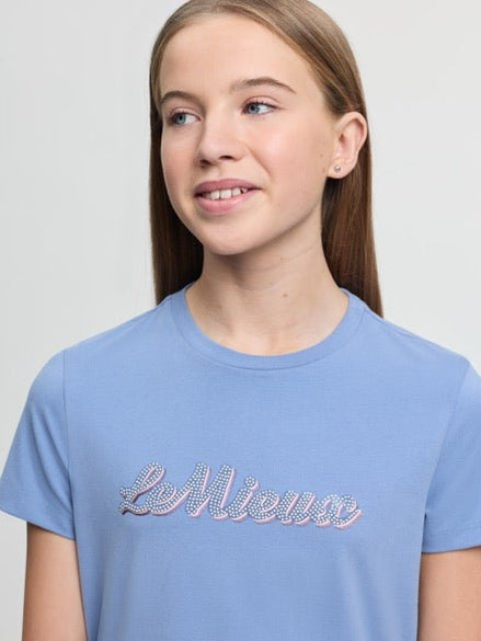 LeMieux Arianna T-shirt Kids Kids Truien & Shirts - Maddelin Equestrian LeMieux