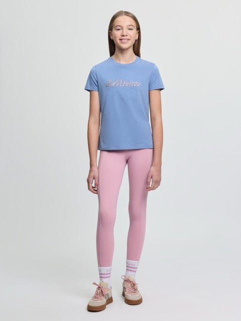 LeMieux Arianna T-shirt Kids Kids Truien & Shirts - Maddelin Equestrian LeMieux