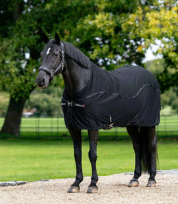 LeMieux Arika Air-Tek Sheet Zweetdekens - Maddelin Equestrian LeMieux