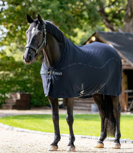 LeMieux Arika Air-Tek Sheet Zweetdekens - Maddelin Equestrian LeMieux