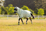 LeMieux Arika Armour - Tek Vliegendeken Vliegendekens - Maddelin Equestrian LeMieux