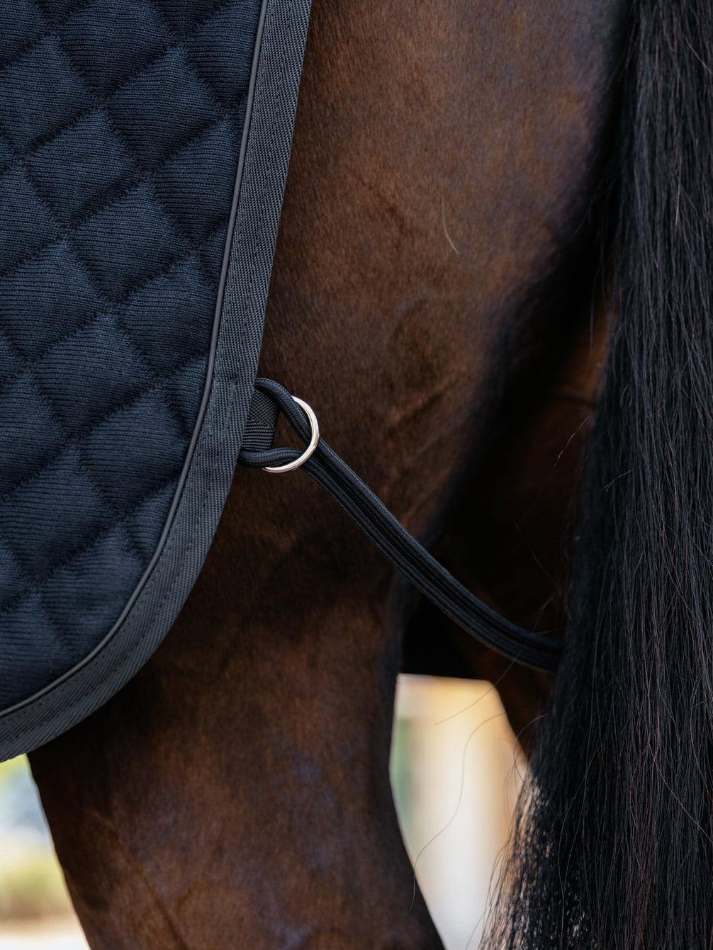 LeMieux Arika Clima-Tek Rug Zweetdekens - Maddelin Equestrian LeMieux