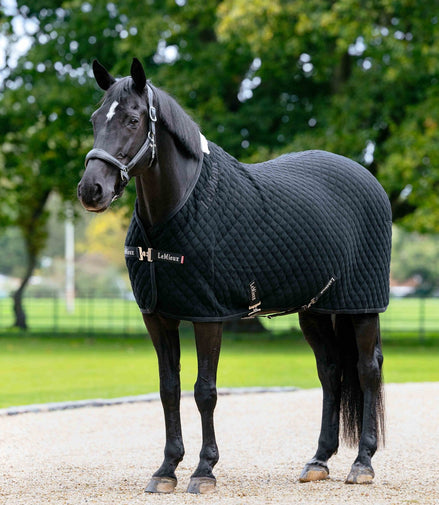LeMieux Arika Clima-Tek Rug Zweetdekens - Maddelin Equestrian LeMieux
