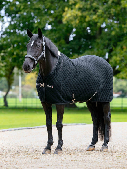 LeMieux Arika Clima-Tek Rug Zweetdekens - Maddelin Equestrian LeMieux
