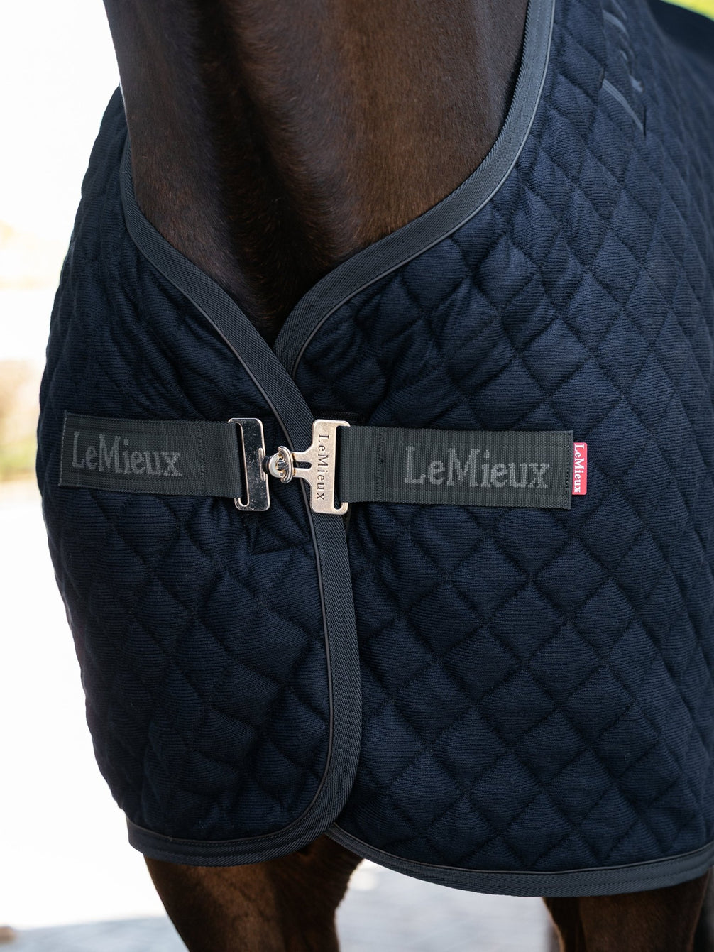 LeMieux Arika Clima-Tek Rug Zweetdekens - Maddelin Equestrian LeMieux