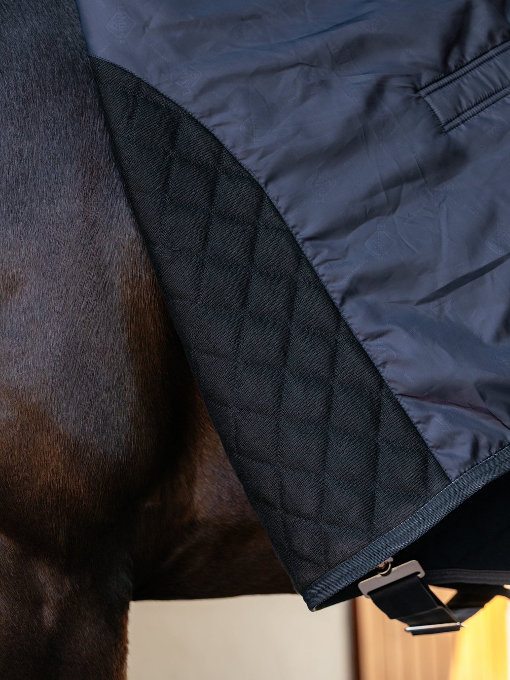LeMieux Arika Clima-Tek Rug Zweetdekens - Maddelin Equestrian LeMieux