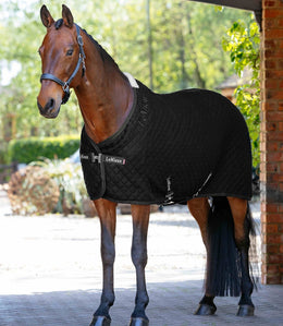 LeMieux Arika Clima-Tek Rug Zweetdekens - Maddelin Equestrian LeMieux