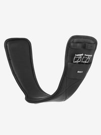 LeMieux Arika Contoured Dressuursingel Singels - Maddelin Equestrian LeMieux