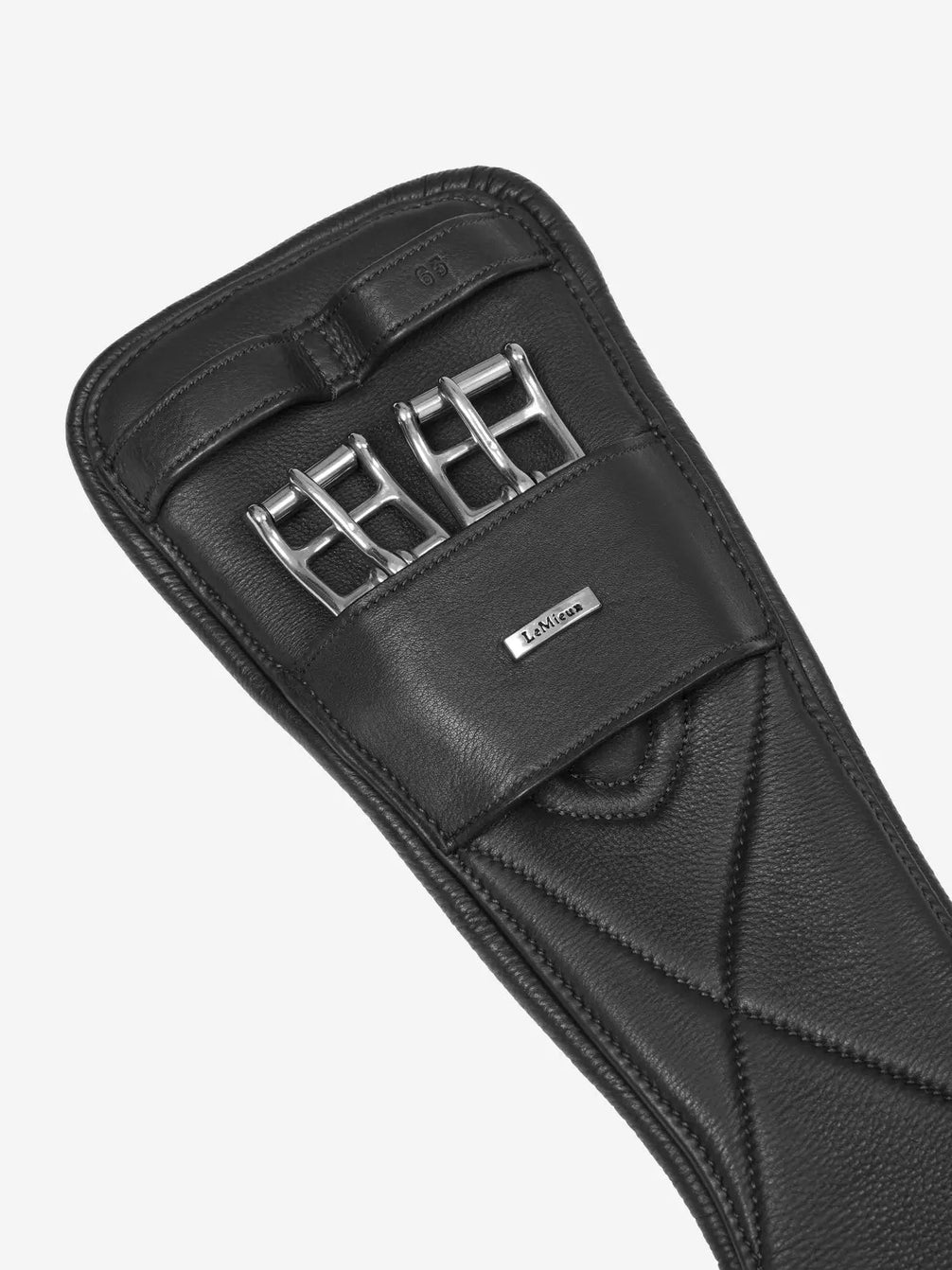LeMieux Arika Contoured Dressuursingel Singels - Maddelin Equestrian LeMieux