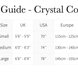 LeMieux Arika Crystal Cool Water Rug – detailfoto 13