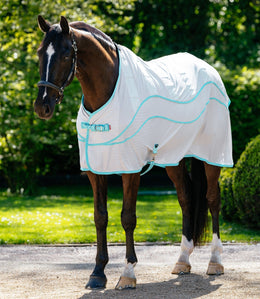 LeMieux Arika Crystal Cool Water Rug Therapeutisch - Maddelin Equestrian LeMieux