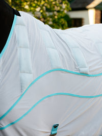 LeMieux Arika Crystal Cool Water Rug Therapeutisch - Maddelin Equestrian LeMieux