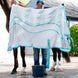 LeMieux Arika Crystal Cool Water Rug Therapeutisch - Maddelin Equestrian LeMieux