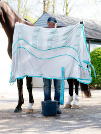 LeMieux Arika Crystal Cool Water Rug Therapeutisch - Maddelin Equestrian LeMieux