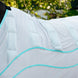 LeMieux Arika Crystal Cool Water Rug Therapeutisch - Maddelin Equestrian LeMieux