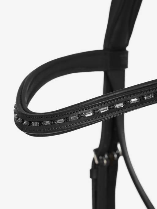 LeMieux Arika Dressage Hoofdstel Trenshoofdstellen - Maddelin Equestrian LeMieux